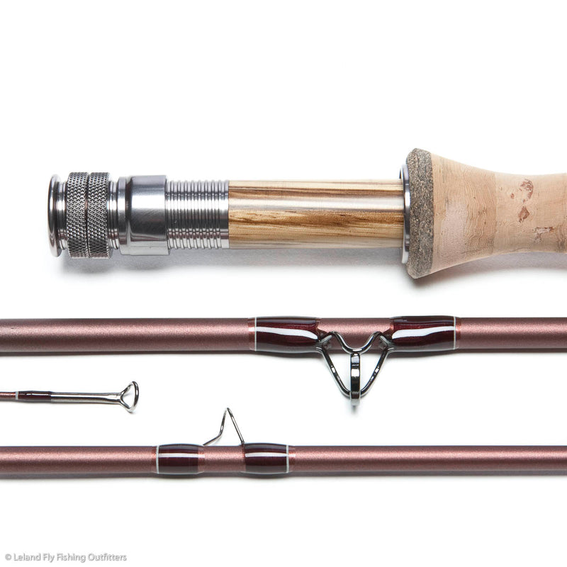 Sonoma Traveler Fly Rod 580-4 8' 5wt