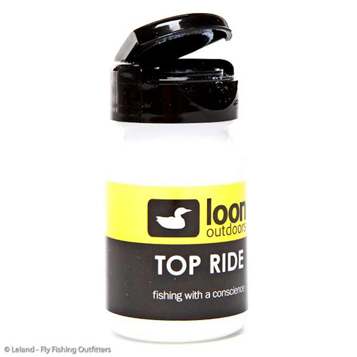 Loon Top Ride Shake Dry Floatant