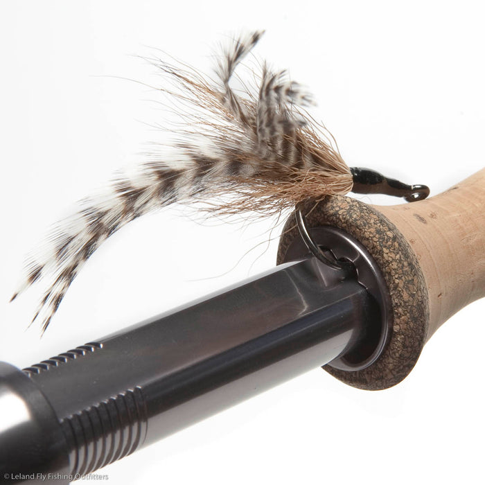 best fly rod for florida falts fishing Florida Keys Tarpon Fly Rod 1290-4 9' 12wt — Leland Fly Fishing