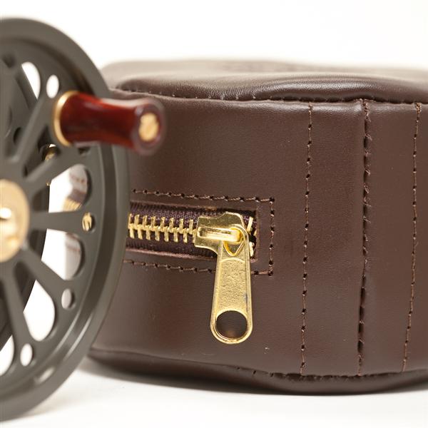 drift products fly reel Leland Reel Co. Classic Drift Fly Reel, 7/8 — Leland Fly Fishing